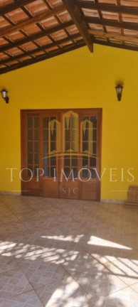 Imagem Sobrado com 4 Quartos à Venda, 160 m² em Altos Da Vila Paiva - São José Dos Campos