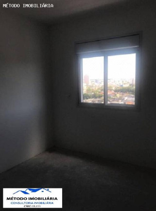 Imagem Apartamento com 2 Quartos à Venda, 47 m² em Vila Palmares - Santo André
