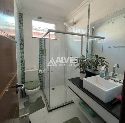 Imagem Casa com 3 Quartos à Venda, 180 m² em Santa Mônica - Feira De Santana