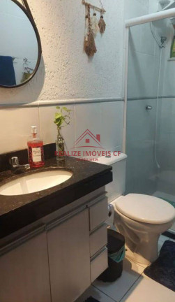 Imagem Apartamento com 2 Quartos à Venda, 90 m² em Palmeiras - Cabo Frio Imagem Apartamento com 2 Quartos à Venda, 90 m² em Palmeiras - Cabo Frio