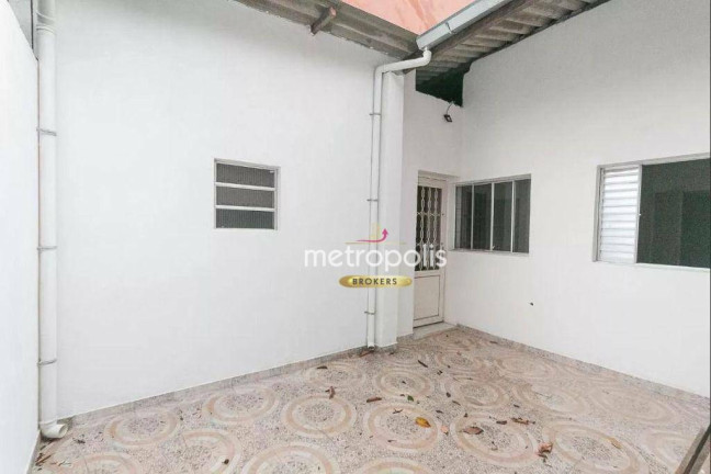 Imagem Casa com 2 Quartos à Venda, 95 m² em Vila Independência - São Paulo