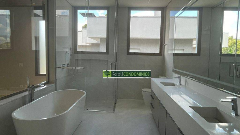 Imagem Casa com 4 Quartos à Venda, 466 m² em Campo Comprido - Curitiba Imagem Casa com 4 Quartos à Venda, 466 m² em Campo Comprido - Curitiba