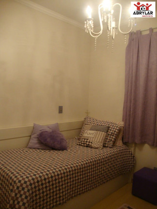 Imagem Imóvel com 3 Quartos à Venda, 75 m² em Jardim Bonfiglioli - Jundiaí