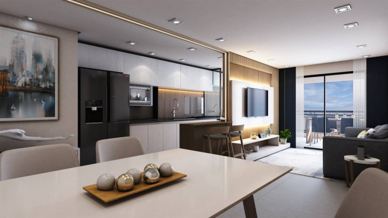 Imagem Apartamento com 2 Quartos à Venda, 103 m² em Guilhermina - Praia Grande Imagem Apartamento com 2 Quartos à Venda, 103 m² em Guilhermina - Praia Grande
