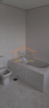 Imagem Apartamento com 4 Quartos à Venda, 265 m² em Santana - São Paulo Imagem Apartamento com 4 Quartos à Venda, 265 m² em Santana - São Paulo