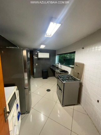 Imagem Casa com 3 Quartos à Venda, 450 m² em Condominio Flamboyant - Atibaia