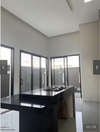 Imagem Casa de Condomínio com 3 Quartos à Venda, 300 m² em Aponiã - Porto Velho Imagem Casa de Condomínio com 3 Quartos à Venda, 300 m² em Aponiã - Porto Velho