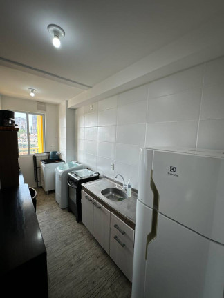 Imagem Apartamento com 2 Quartos à Venda, 65 m² em Barra Velha