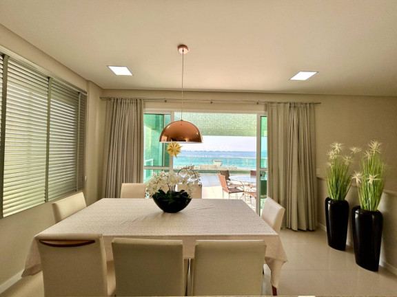 Imagem Cobertura com 4 Quartos à Venda, 227 m² em Canto Grande - Bombinhas