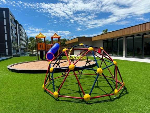 Imagem Apartamento com 1 Quarto à Venda, 28 m² em Atlantida - Xangri-la
