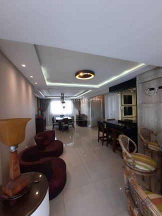Imagem Cobertura com 4 Quartos à Venda, 255 m² em Centro - Balneário Camboriú Imagem Cobertura com 4 Quartos à Venda, 255 m² em Centro - Balneário Camboriú