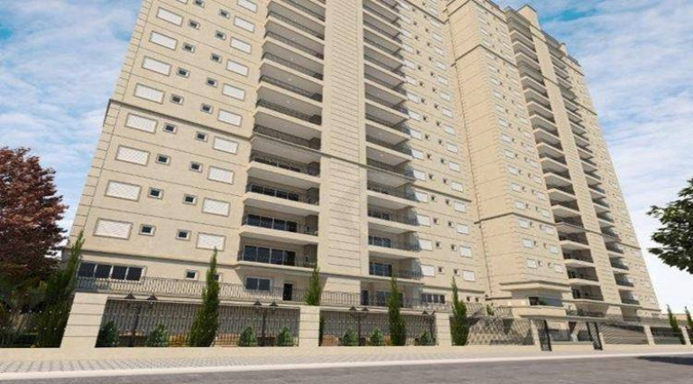 Imagem Apartamento com 3 Quartos à Venda, 116 m² em Condomínio Le Chateau Frontenac - Indaiatuba Imagem Apartamento com 3 Quartos à Venda, 116 m² em Condomínio Le Chateau Frontenac - Indaiatuba