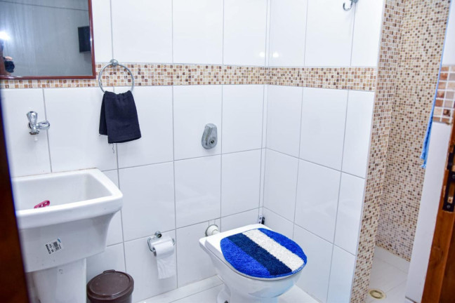 Imagem Kitnet com 1 Quarto à Venda, 40 m² em Mirim - Praia Grande Imagem Kitnet com 1 Quarto à Venda, 40 m² em Mirim - Praia Grande