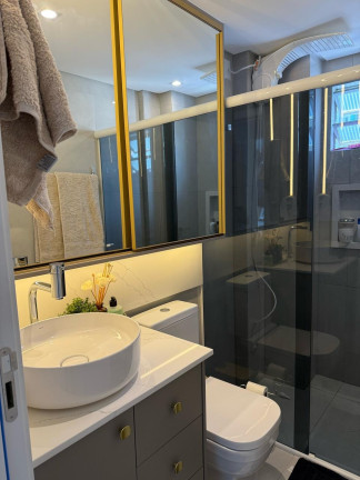 Imagem Imóvel com 2 Quartos à Venda, 100 m² em Centro - Balneário Camboriú