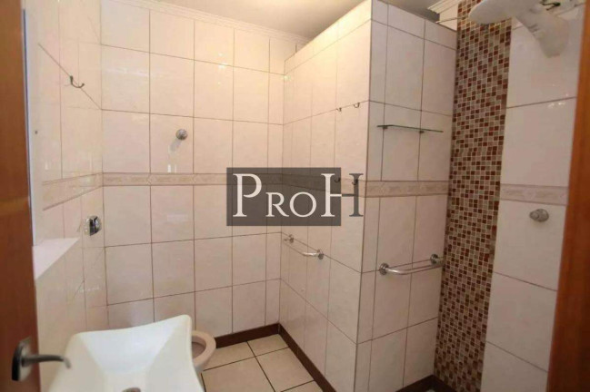 Imagem Sobrado com 3 Quartos à Venda, 155 m² em Vila Alvinopolis - São Bernardo Do Campo