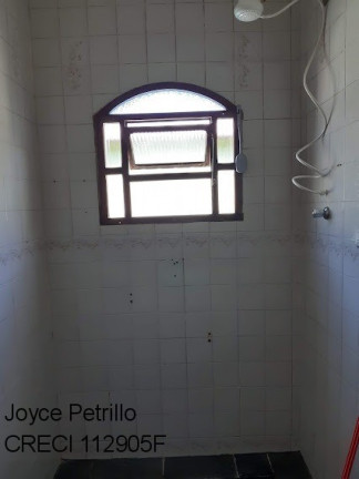Imagem Casa com 3 Quartos à Venda, 120 m² em Vila Romar - Peruíbe