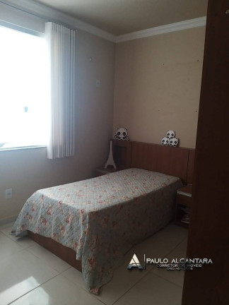 Imagem Apartamento com 3 Quartos à Venda, 210 m² em Residencial Bethânia - Santana Do Paraíso Imagem Apartamento com 3 Quartos à Venda, 210 m² em Residencial Bethânia - Santana Do Paraíso