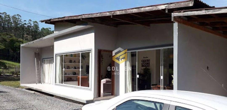 Imagem Casa com 2 Quartos à Venda, 170 m² em Tajuba Ii - São João Batista Imagem Casa com 2 Quartos à Venda, 170 m² em Tajuba Ii - São João Batista