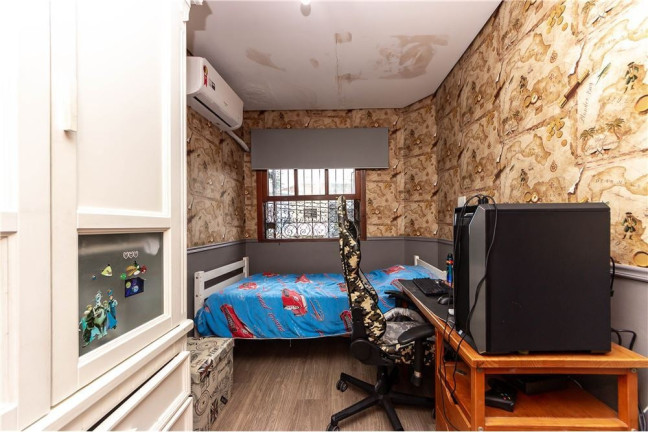 Imagem Casa com 3 Quartos à Venda,  em Mirandópolis - São Paulo