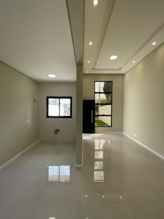Imagem Casa com 3 Quartos à Venda, 100 m² em Cidade Jardim - São José Dos Pinhais