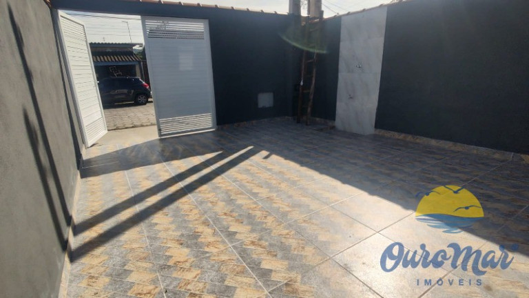 Imagem Casa com 2 Quartos para Alugar ou Temporada, 59 m² em Savoy 2 - Itanhaém