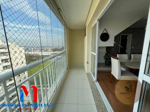 Imagem Apartamento com 3 Quartos à Venda, 198 m² em Planalto - São Bernardo Do Campo