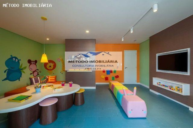 Imagem Apartamento com 3 Quartos à Venda, 68 m² em Vila Mariana - São Paulo