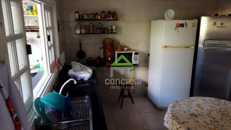 Imagem Casa de Condomínio com 3 Quartos à Venda, 254 m² em Parque Dom Henrique - Cotia