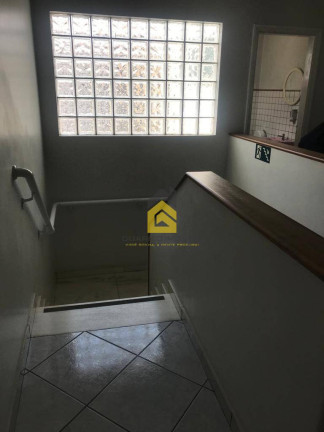 Imagem Casa para Alugar, 600 m² em Jardim - Santo André Imagem Casa para Alugar, 600 m² em Jardim - Santo André