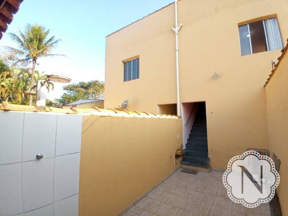 Imagem Casa com 2 Quartos à Venda, 100 m² em Jardim Das Palmeiras - Itanhaém