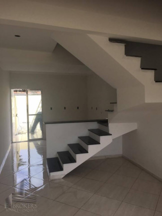 Imagem Casa com 2 Quartos à Venda, 78 m² em Jardim Residencial Villa Amato - Sorocaba