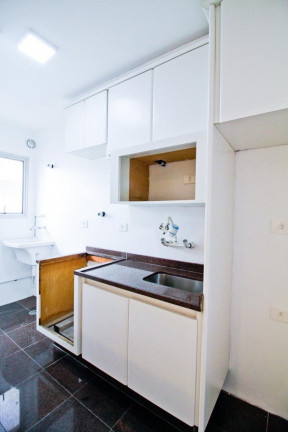 Imagem Imóvel com 1 Quarto à Venda, 38 m² em Vila Clementino - São Paulo