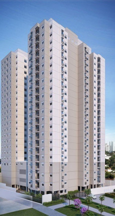 Apartamento com 2 Quartos à Venda,  em Sapopemba - São Paulo