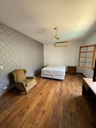 Imagem Casa com 4 Quartos à Venda, 360 m² em Alphaville - Santana De Parnaíba Imagem Casa com 4 Quartos à Venda, 360 m² em Alphaville - Santana De Parnaíba