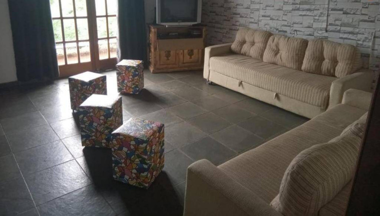 Imagem Chácara com 4 Quartos à Venda, 1 m² em Loteamento Aeródromo Vale Eldorado - Bragança Paulista