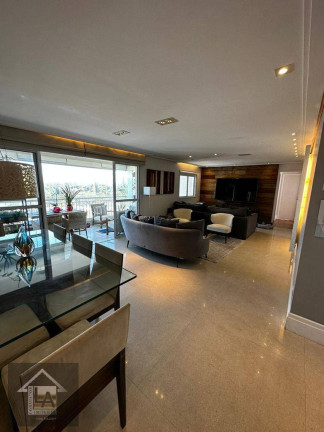 Imagem Apartamento com 3 Quartos à Venda, 143 m² em Chácara Santo Antônio (zona Sul) - São Paulo Imagem Apartamento com 3 Quartos à Venda, 143 m² em Chácara Santo Antônio (zona Sul) - São Paulo