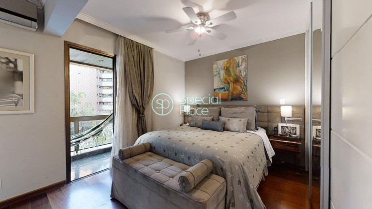 Imagem Apartamento com 3 Quartos à Venda, 300 m² em Vila Sônia - São Paulo Imagem Apartamento com 3 Quartos à Venda, 300 m² em Vila Sônia - São Paulo