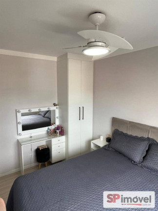 Imagem Apartamento com 2 Quartos à Venda, 57 m² em Quinta Da Paineira - São Paulo