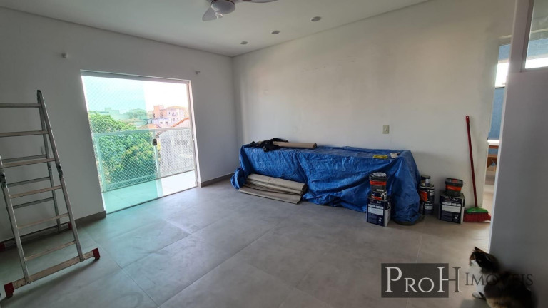 Imagem Cobertura com 3 Quartos à Venda, 164 m² em Paulicéia - São Bernardo Do Campo Imagem Cobertura com 3 Quartos à Venda, 164 m² em Paulicéia - São Bernardo Do Campo