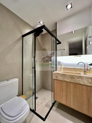 Imagem Apartamento com 2 Quartos à Venda, 86 m² em Brooklin - São Paulo