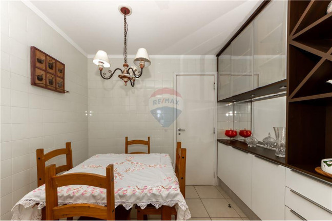 Imagem Apartamento com 4 Quartos à Venda, 208 m² em Vila Suzana - São Paulo Imagem Apartamento com 4 Quartos à Venda, 208 m² em Vila Suzana - São Paulo