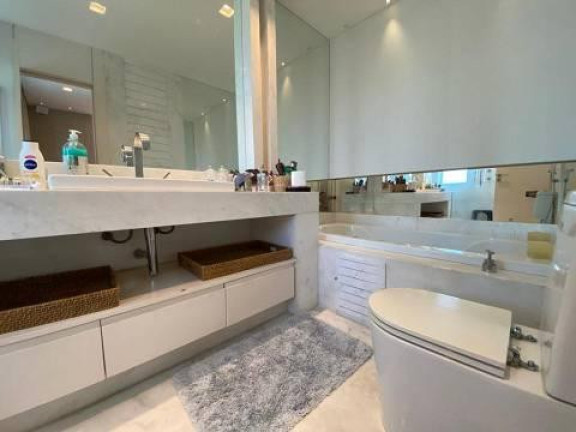 Imagem Apartamento com 4 Quartos à Venda, 301 m² em Barra Da Tijuca - Rio De Janeiro