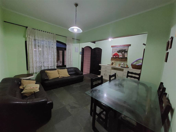 Imagem Casa com 3 Quartos à Venda, 106 m² em Flórida - Praia Grande Imagem Casa com 3 Quartos à Venda, 106 m² em Flórida - Praia Grande