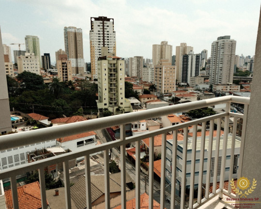 Apartamento com 2 Quartos à Venda, 55 m² em Parada Inglesa - São Paulo
