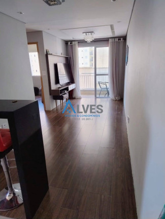 Apartamento com 2 Quartos à Venda, 50 m² em Jardim Vila Formosa - São Paulo