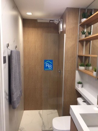 Imagem Apartamento com 3 Quartos à Venda, 36 m² em Jardim Aurélia - São Paulo Imagem Apartamento com 3 Quartos à Venda, 36 m² em Jardim Aurélia - São Paulo
