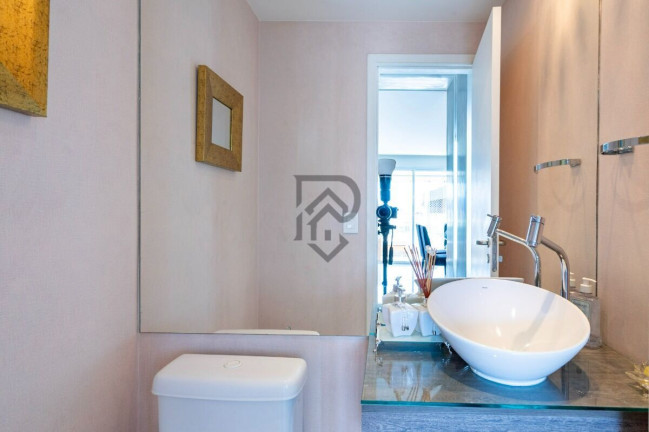 Imagem Apartamento com 4 Quartos à Venda, 162 m² em Vila Romana - São Paulo Imagem Apartamento com 4 Quartos à Venda, 162 m² em Vila Romana - São Paulo