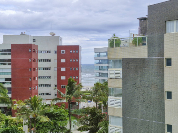 Imagem Apartamento com 2 Quartos à Venda, 78 m² em Riviera De São Lourenço - Bertioga