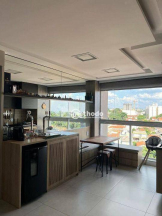 Imagem Apartamento com 2 Quartos à Venda, 75 m² em Parque Industrial - Campinas Imagem Apartamento com 2 Quartos à Venda, 75 m² em Parque Industrial - Campinas