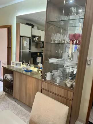 Imagem Casa com 2 Quartos à Venda, 125 m² em Parque Aeroporto - Taubaté Imagem Casa com 2 Quartos à Venda, 125 m² em Parque Aeroporto - Taubaté